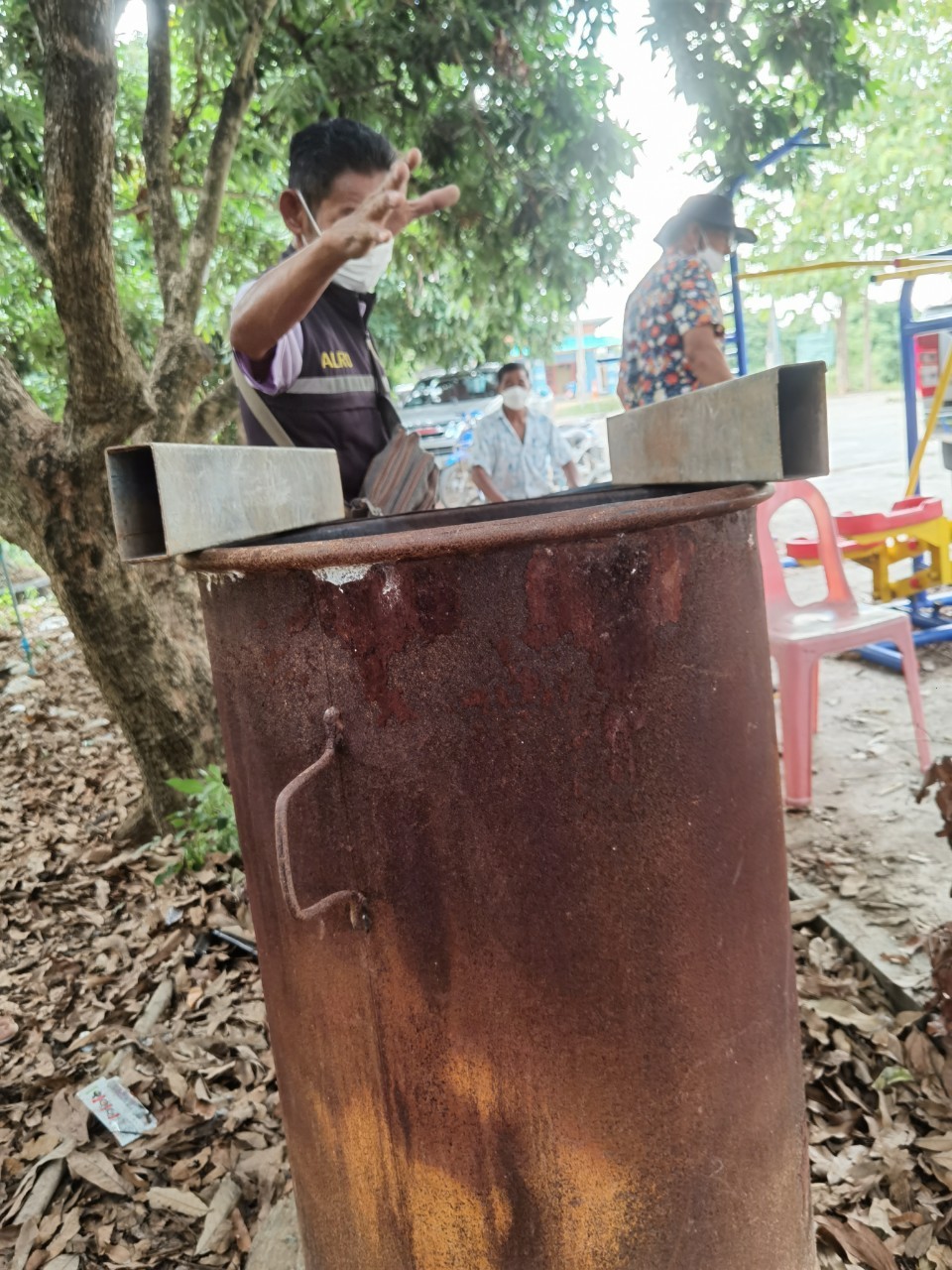 title - โครงการส่งเสริมและพัฒนาเกษตรทฤษฎีใหม่ ขั้นที่ 2 ปีงบประมาณ พ.ศ. 2565